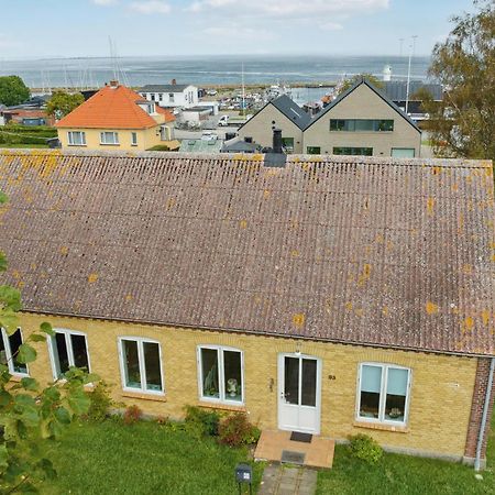 Stunning Home In Haderslev With Wifi Esterno foto