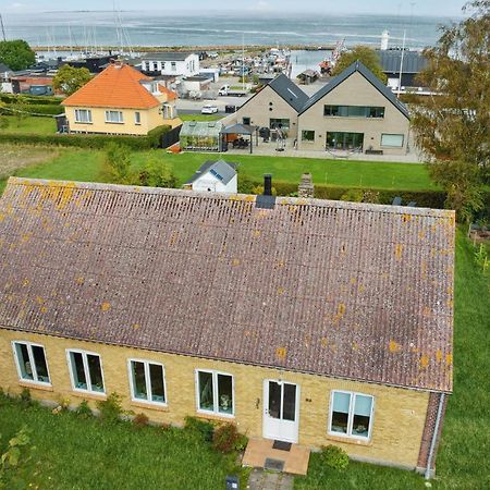 Stunning Home In Haderslev With Wifi Esterno foto