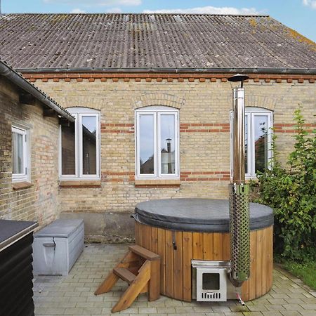 Stunning Home In Haderslev With Wifi Esterno foto