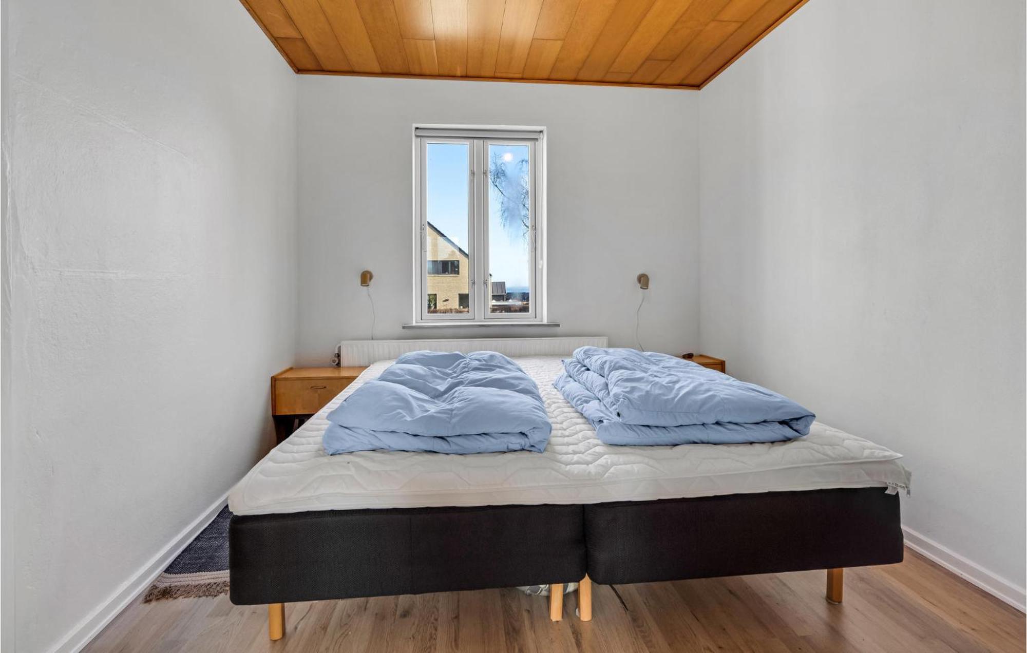 Stunning Home In Haderslev With Wifi Esterno foto