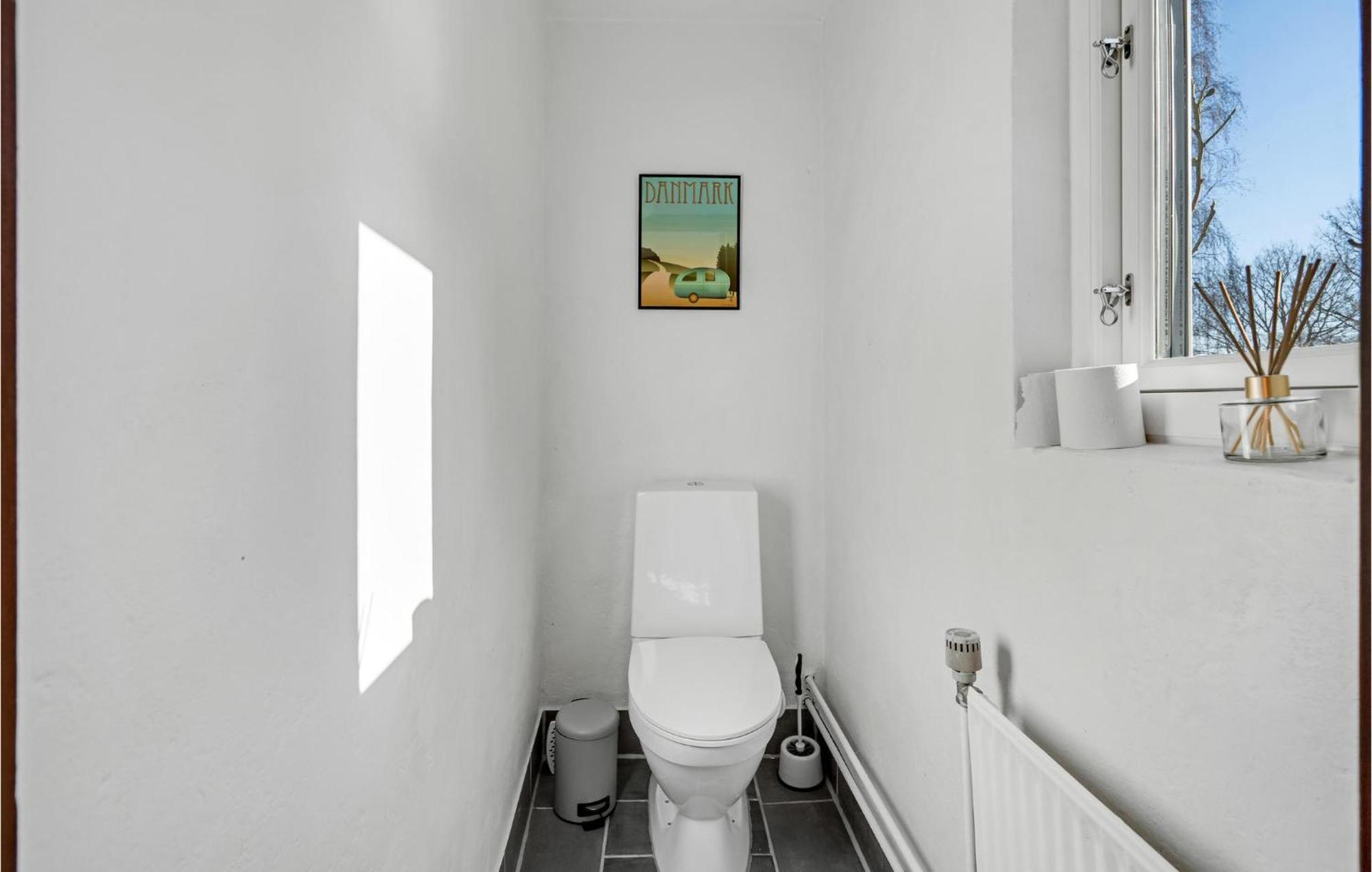 Stunning Home In Haderslev With Wifi Esterno foto