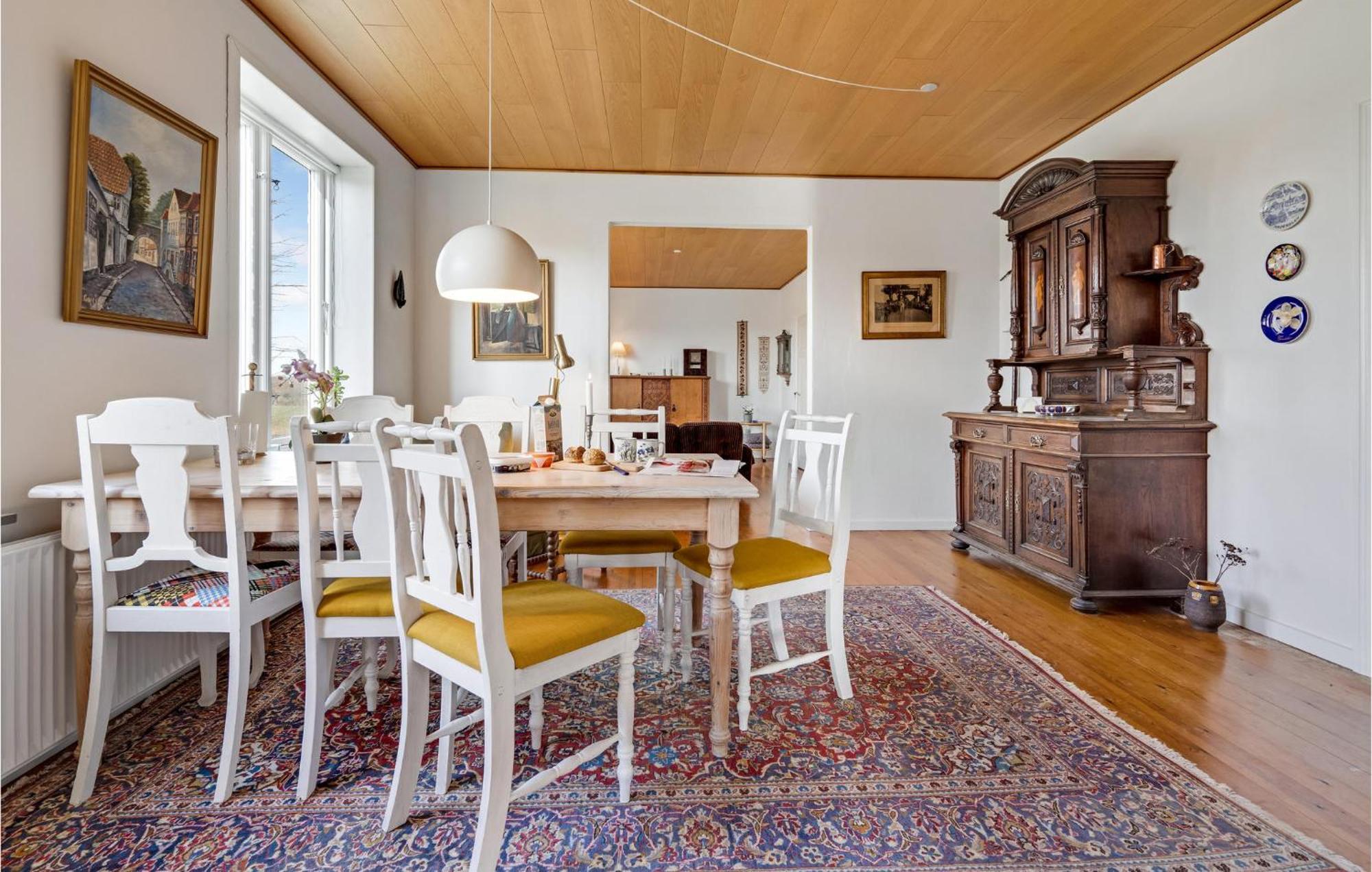 Stunning Home In Haderslev With Wifi Esterno foto