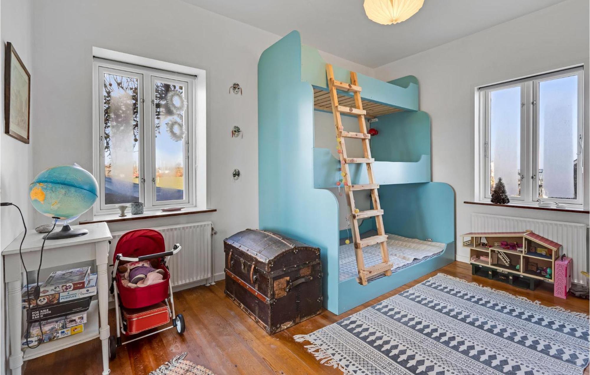 Stunning Home In Haderslev With Wifi Esterno foto