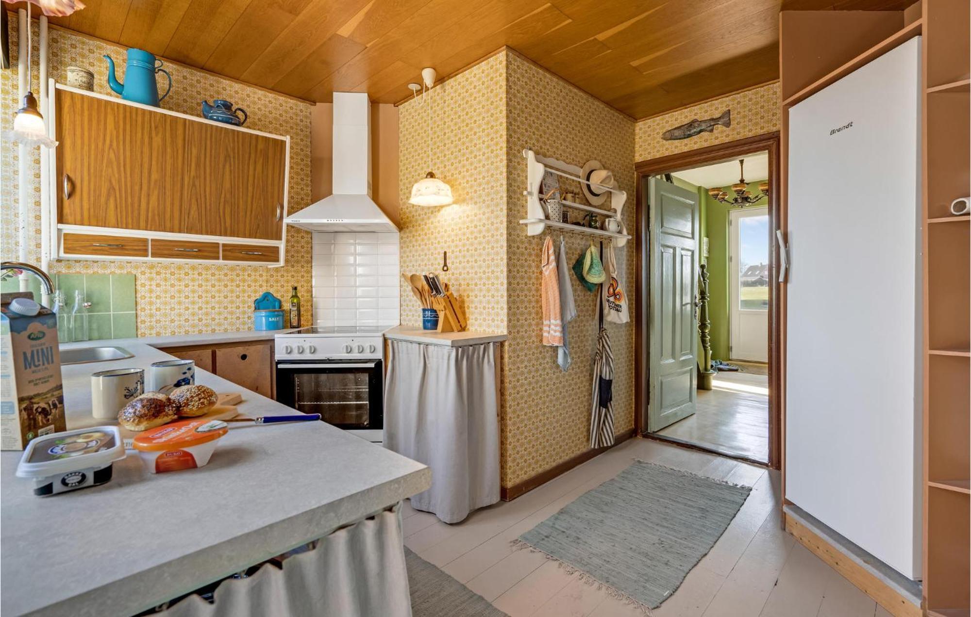 Stunning Home In Haderslev With Wifi Esterno foto