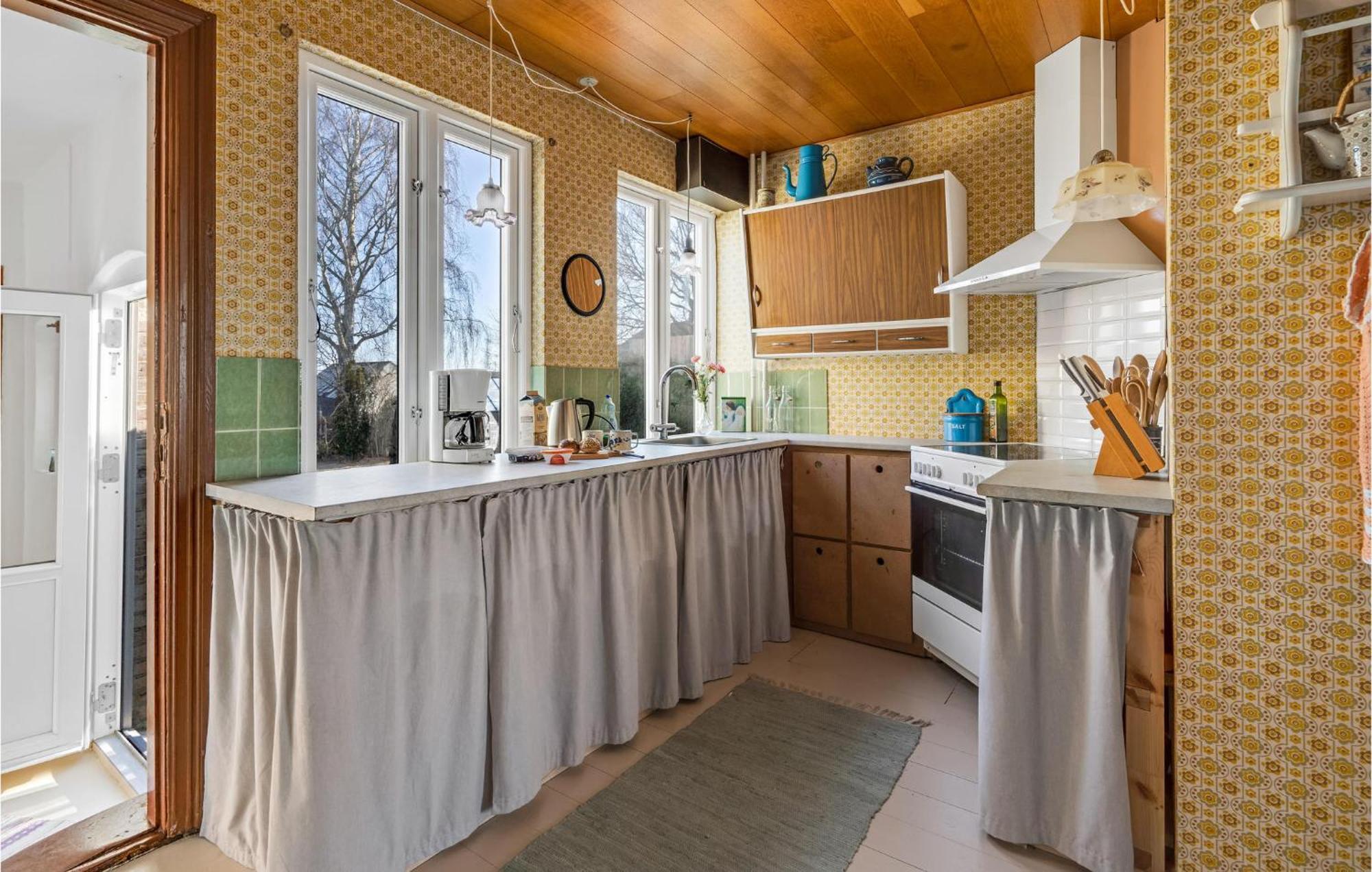 Stunning Home In Haderslev With Wifi Esterno foto
