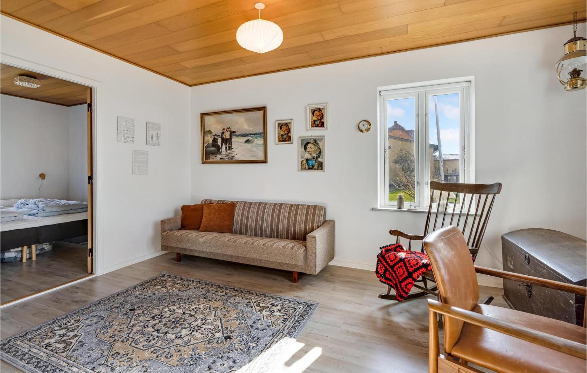 Stunning Home In Haderslev With Wifi Esterno foto
