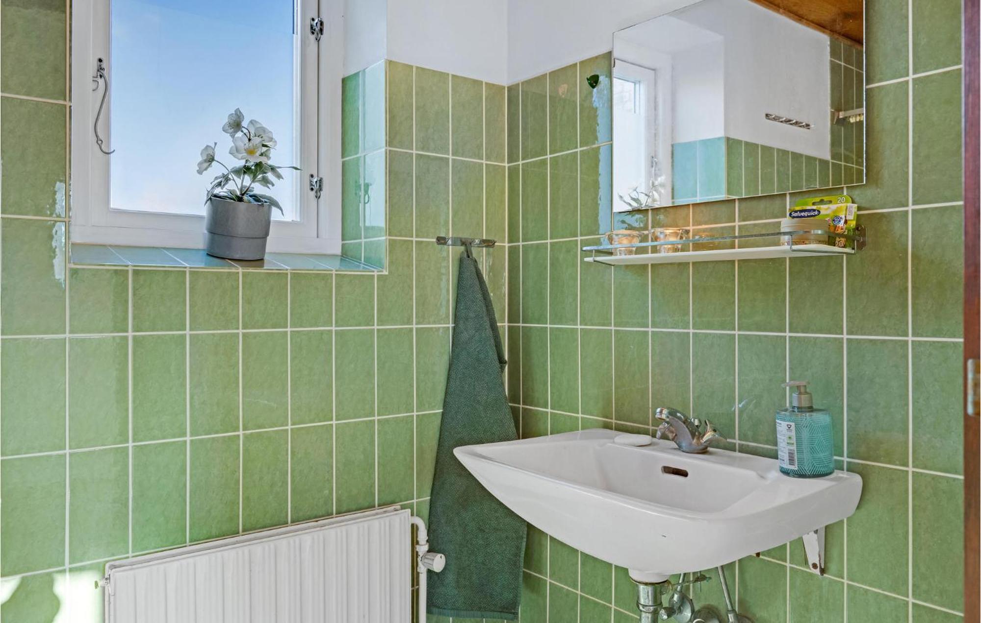 Stunning Home In Haderslev With Wifi Esterno foto