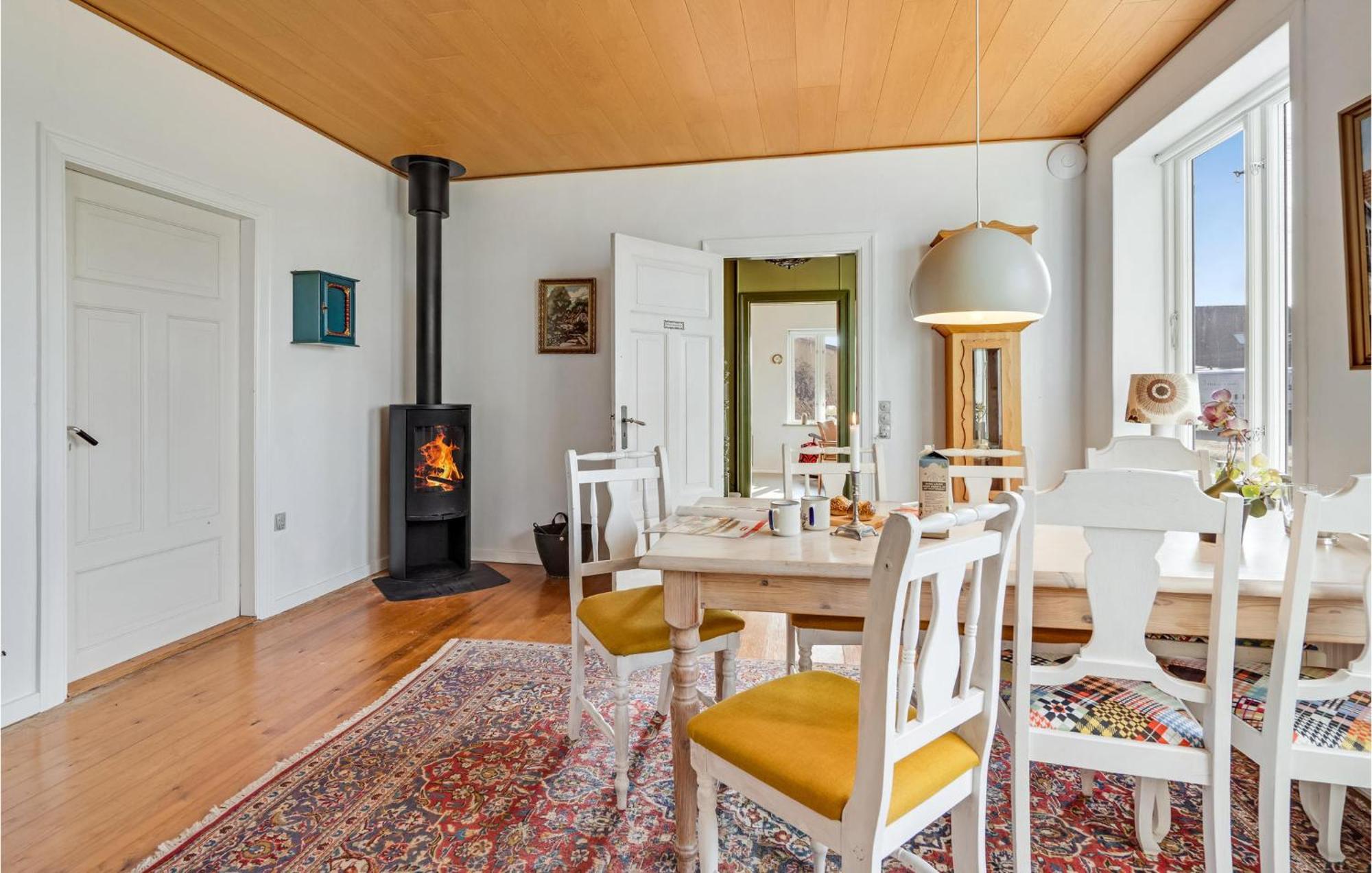 Stunning Home In Haderslev With Wifi Esterno foto