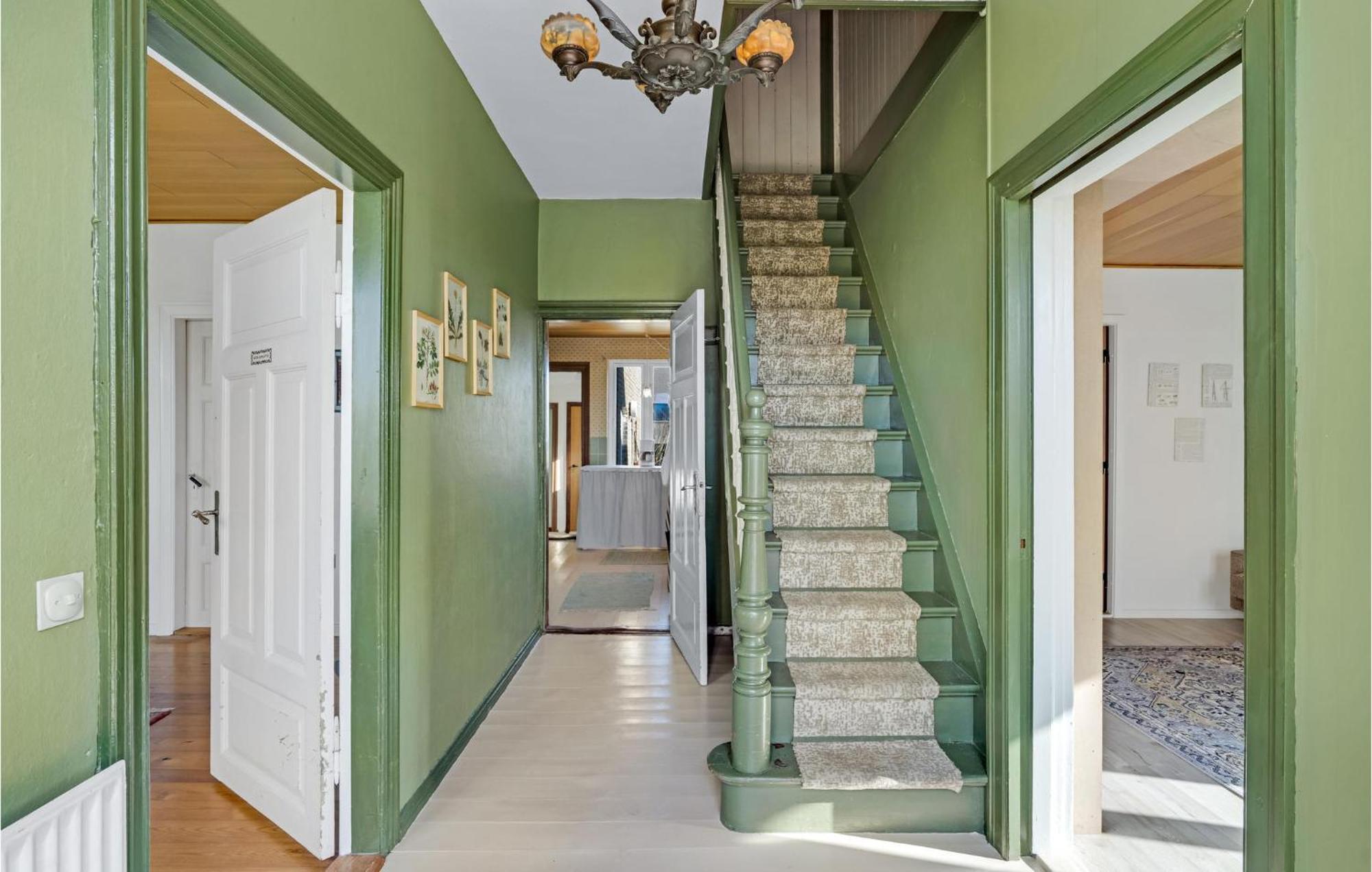 Stunning Home In Haderslev With Wifi Esterno foto