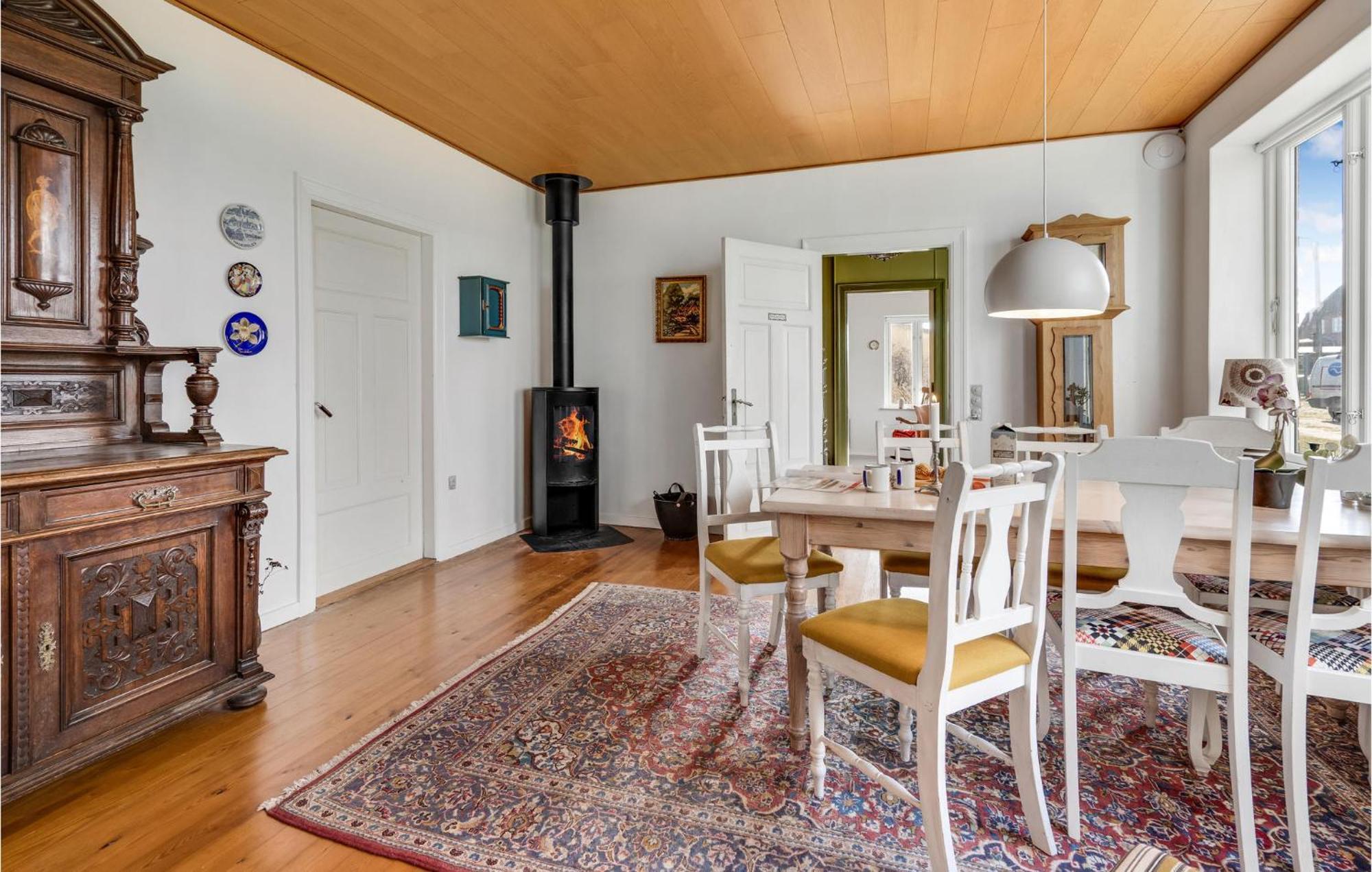 Stunning Home In Haderslev With Wifi Esterno foto