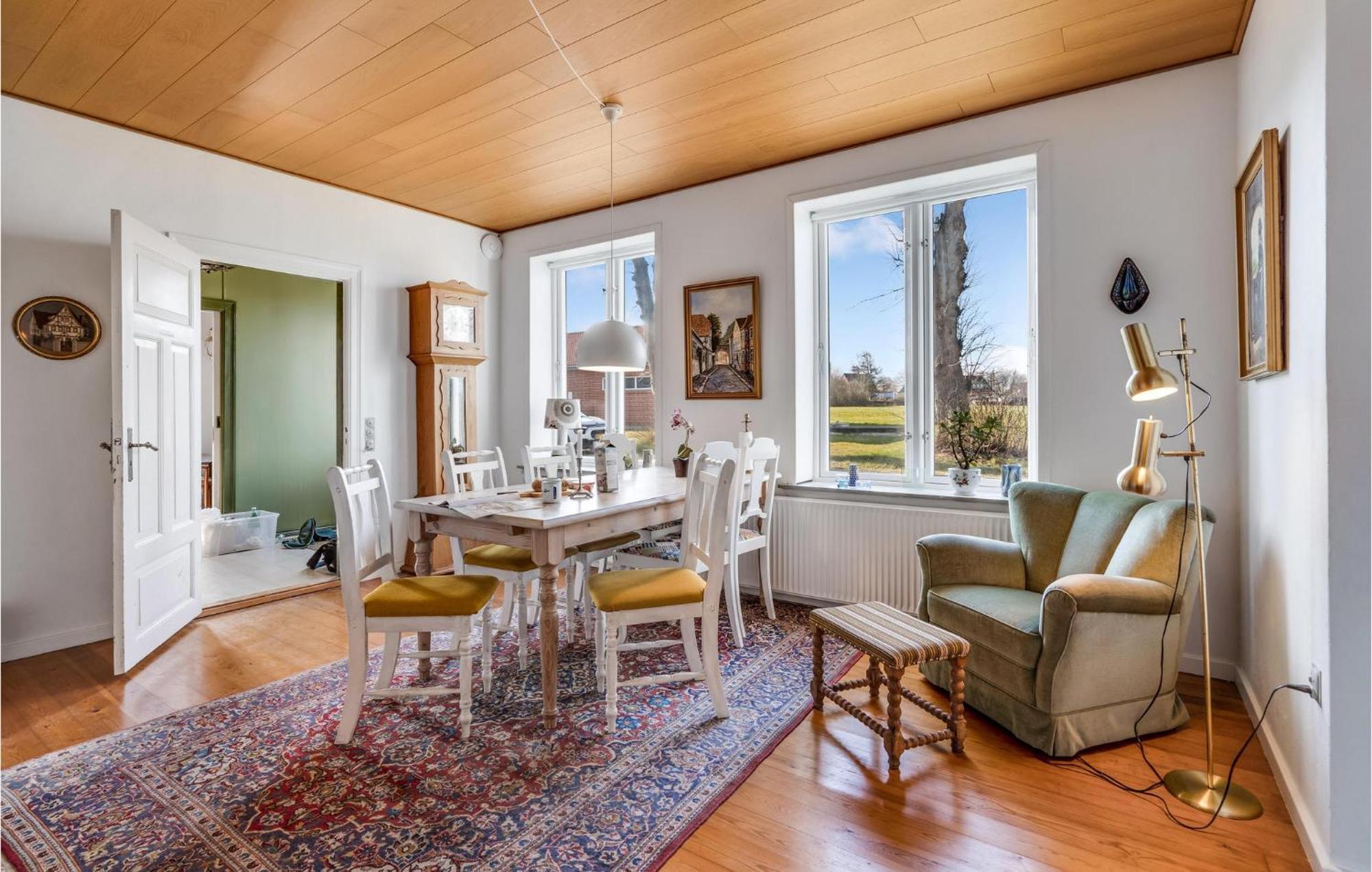 Stunning Home In Haderslev With Wifi Esterno foto