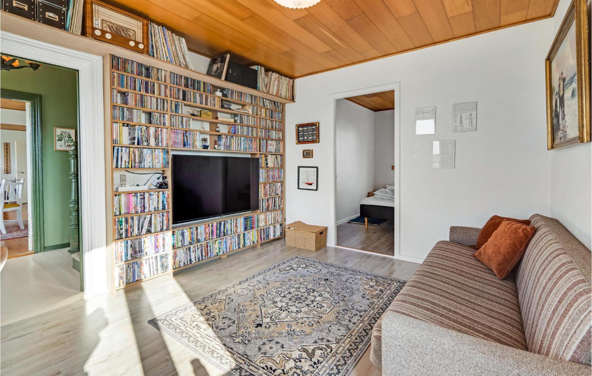 Stunning Home In Haderslev With Wifi Esterno foto