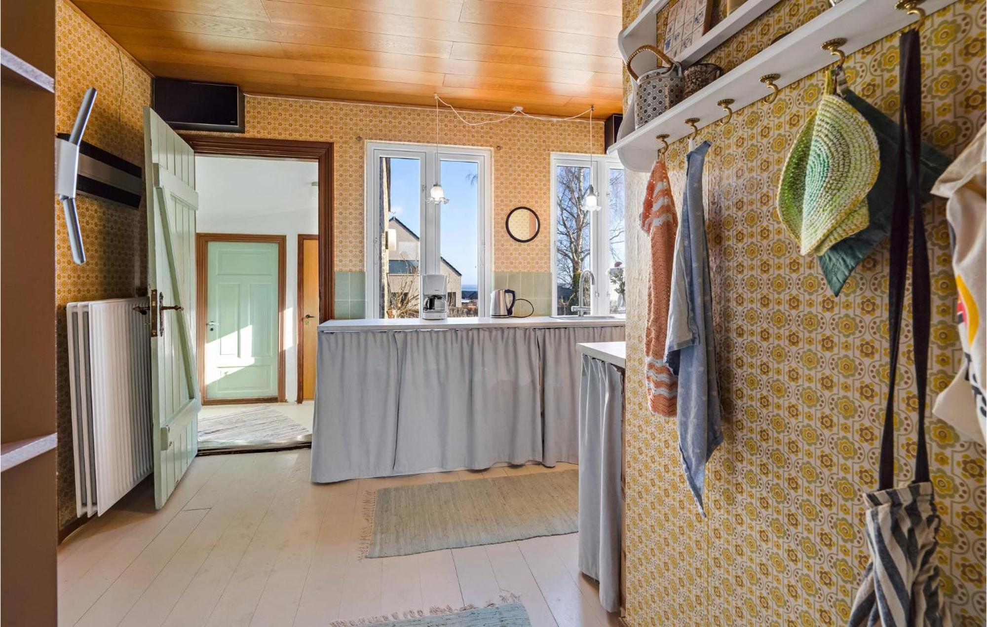 Stunning Home In Haderslev With Wifi Esterno foto