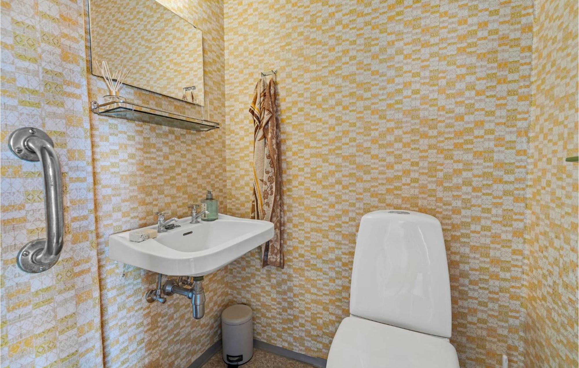 Stunning Home In Haderslev With Wifi Esterno foto
