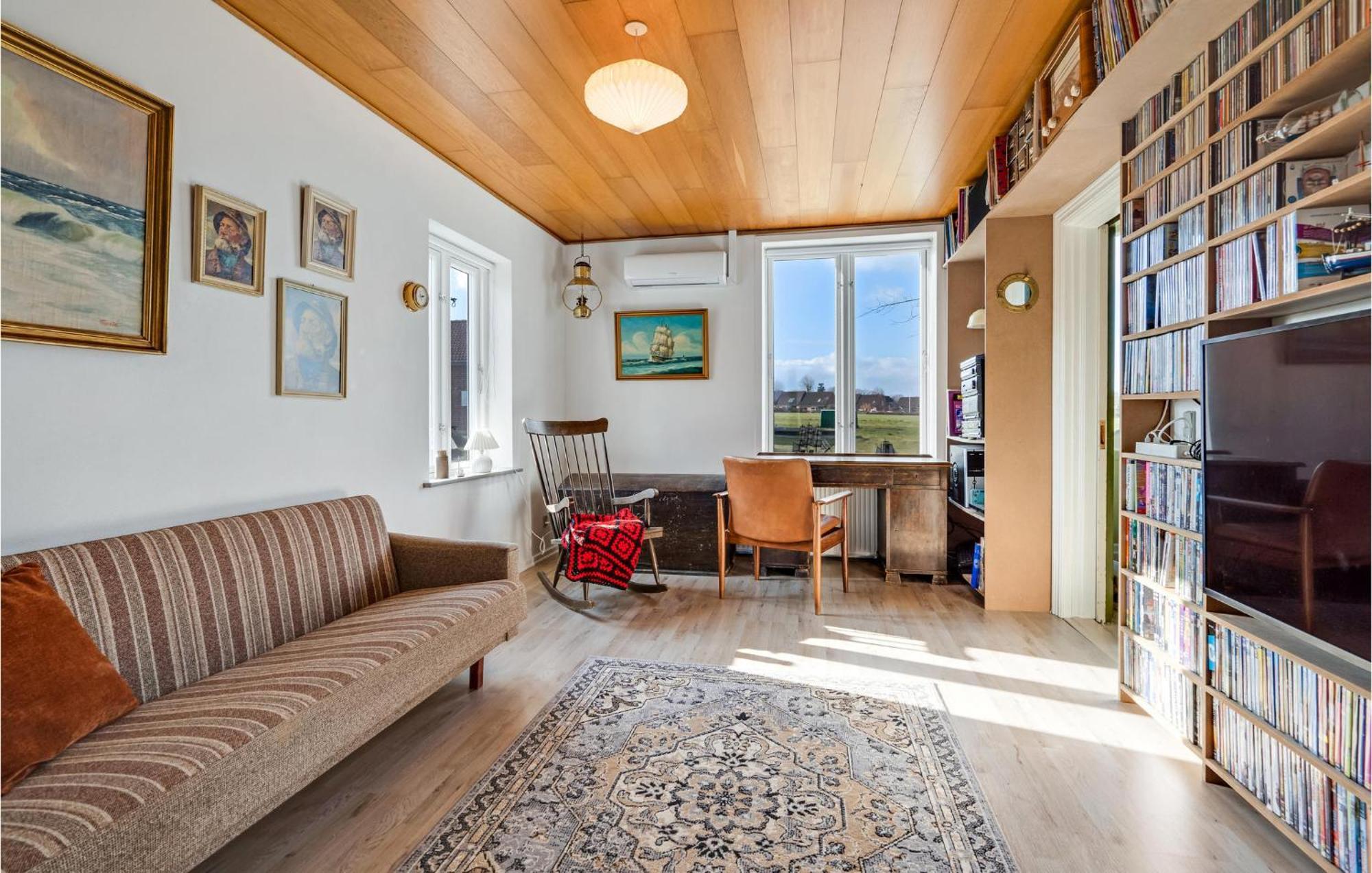 Stunning Home In Haderslev With Wifi Esterno foto