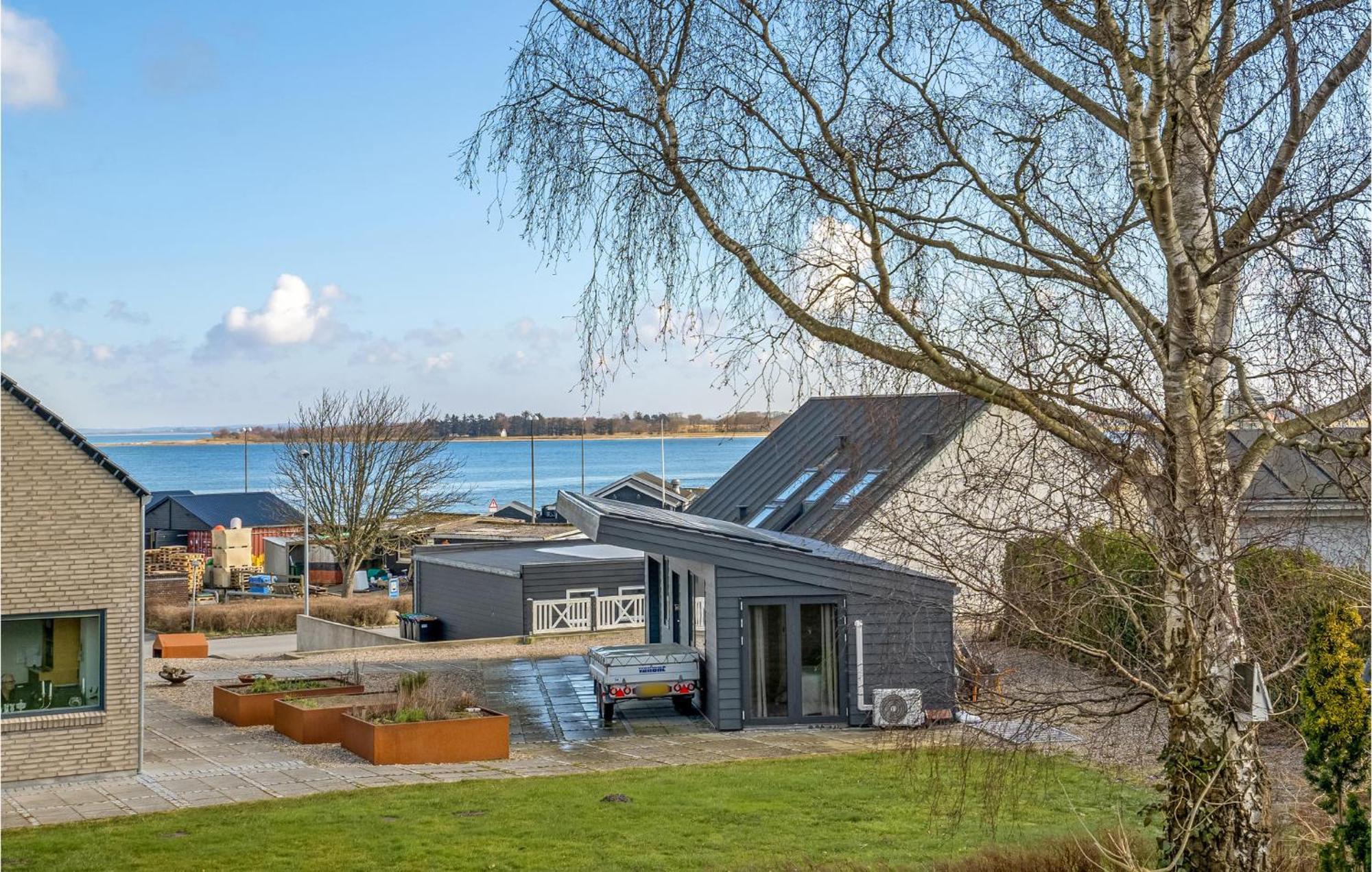 Stunning Home In Haderslev With Wifi Esterno foto