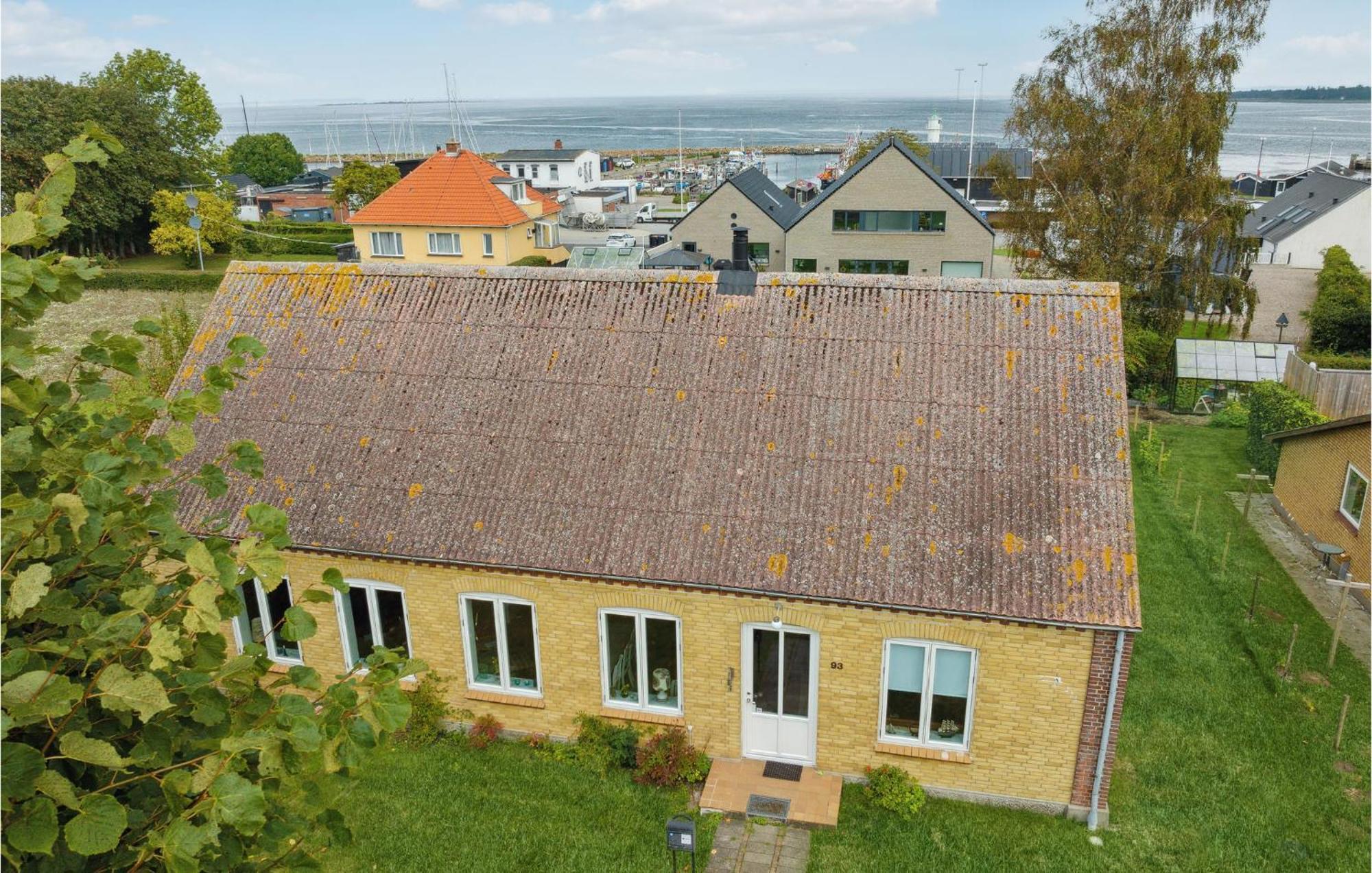Stunning Home In Haderslev With Wifi Esterno foto