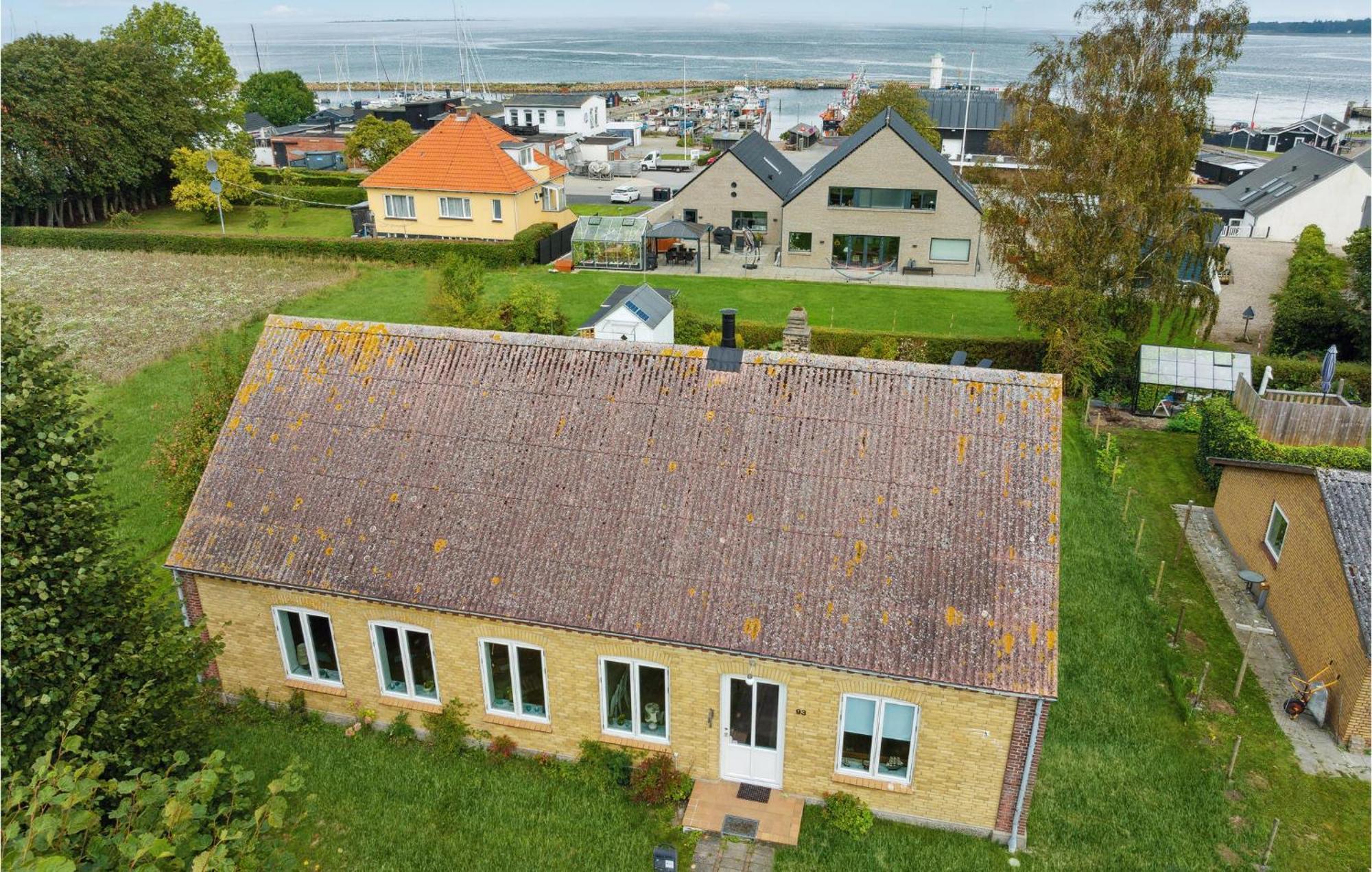 Stunning Home In Haderslev With Wifi Esterno foto