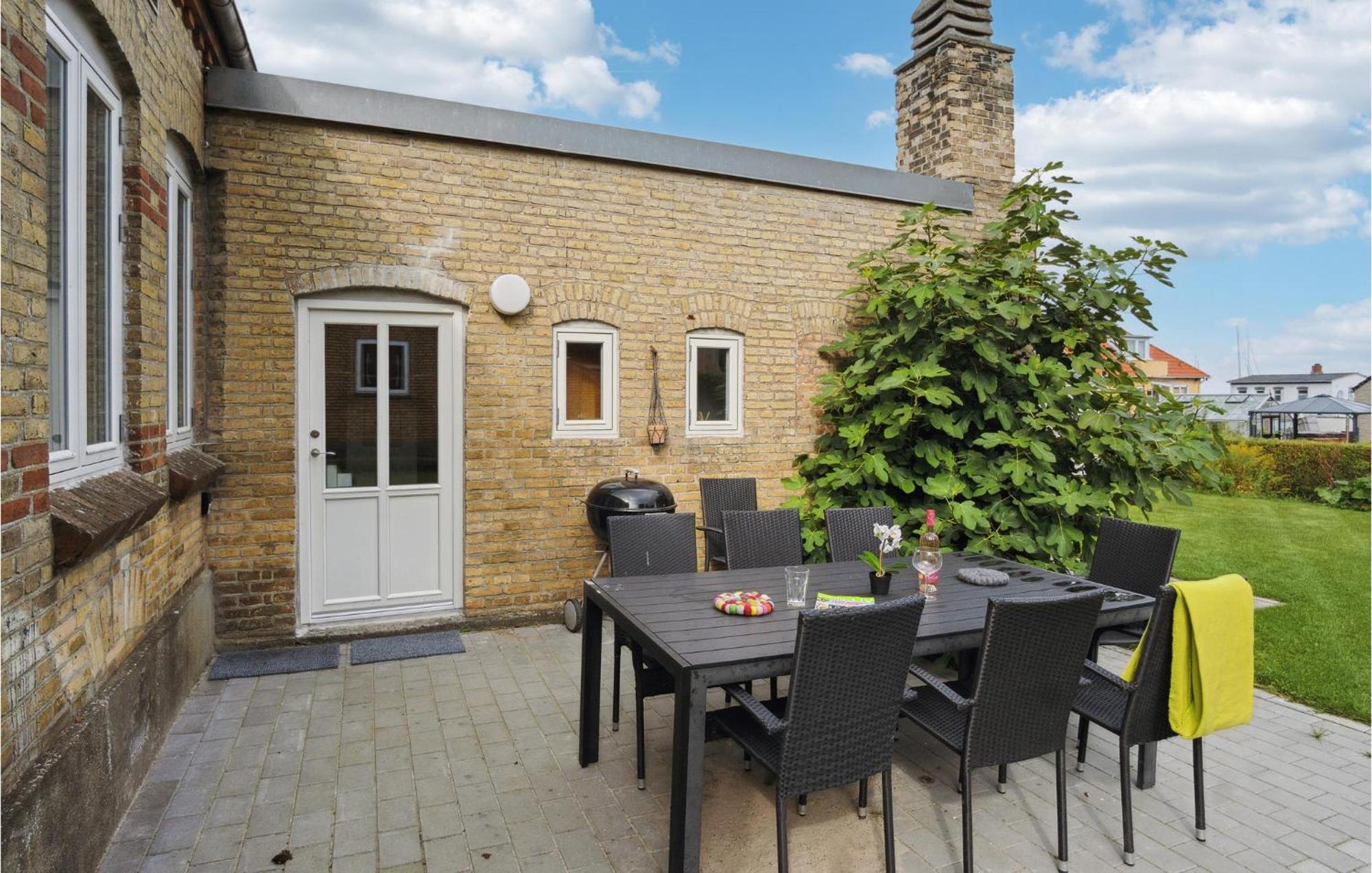 Stunning Home In Haderslev With Wifi Esterno foto