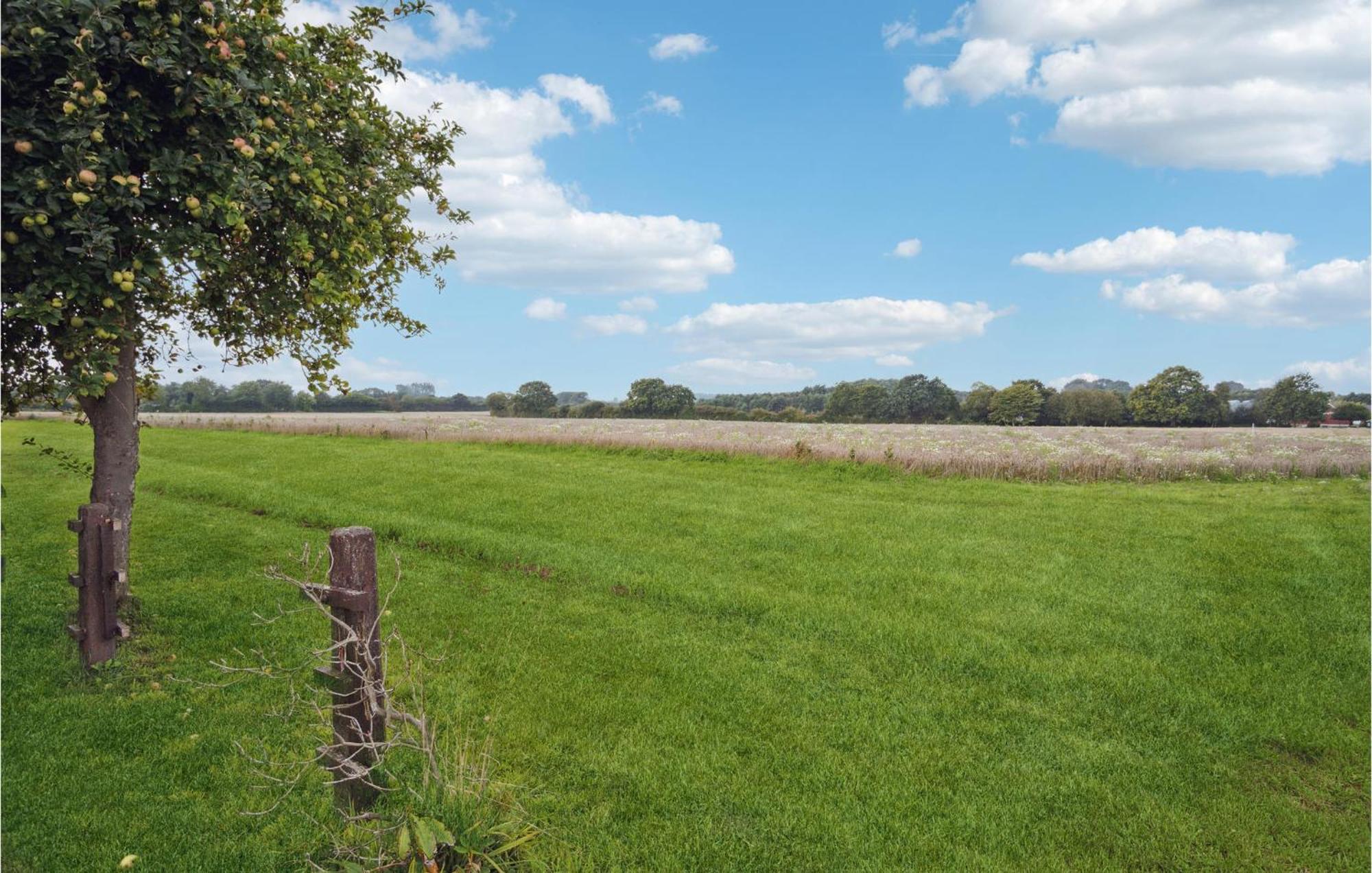 Stunning Home In Haderslev With Wifi Esterno foto