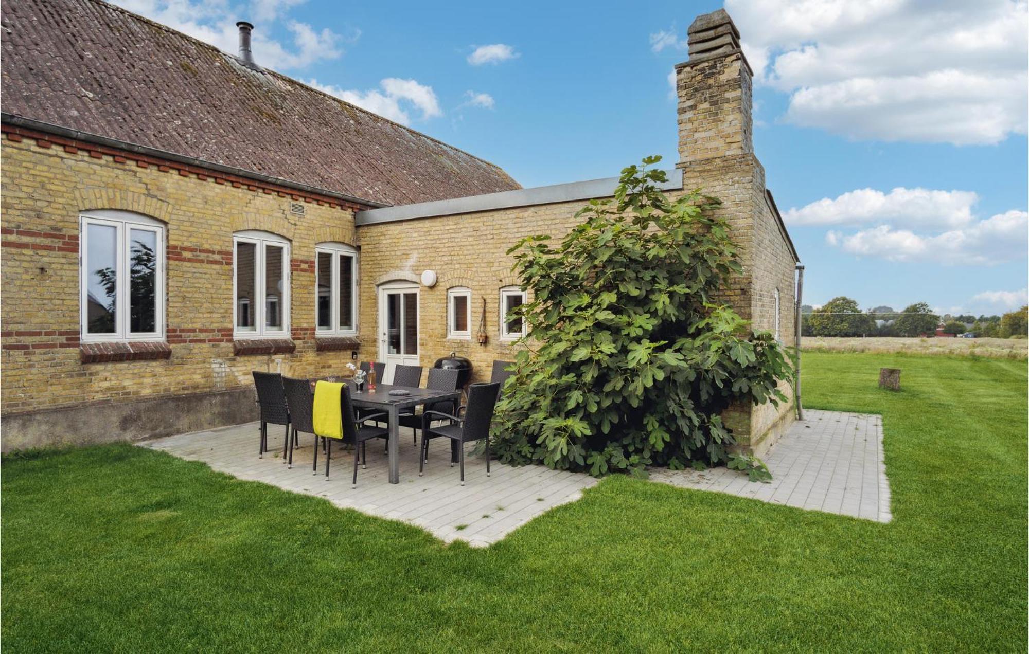 Stunning Home In Haderslev With Wifi Esterno foto