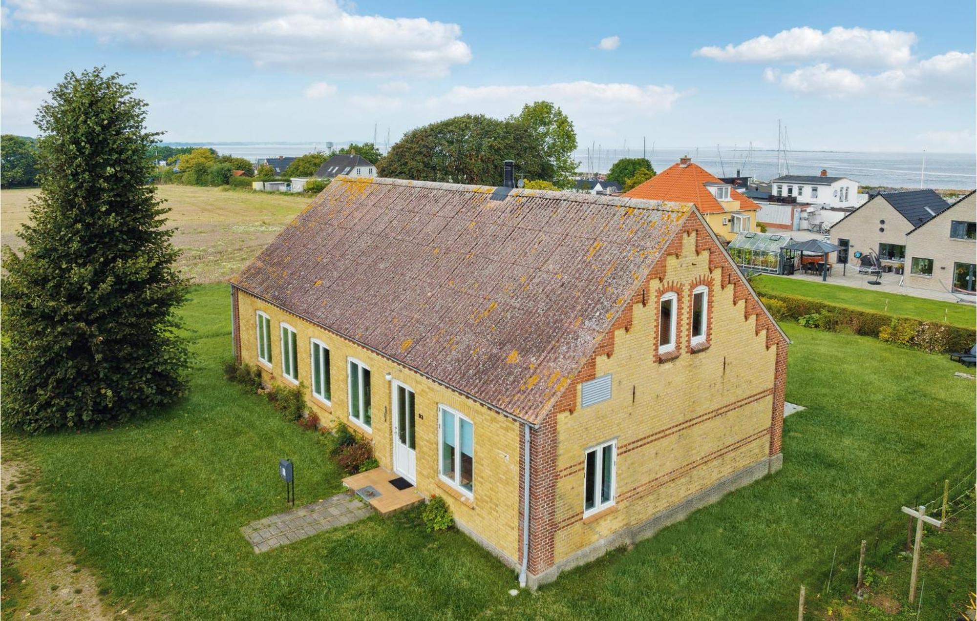Stunning Home In Haderslev With Wifi Esterno foto