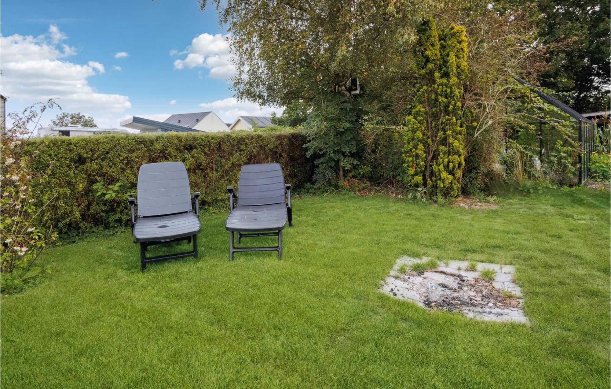 Stunning Home In Haderslev With Wifi Esterno foto