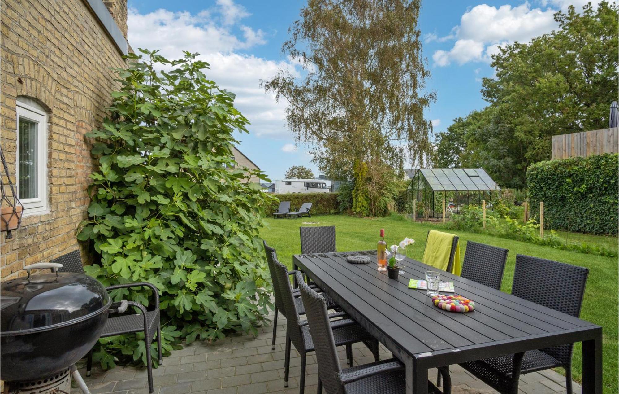 Stunning Home In Haderslev With Wifi Esterno foto